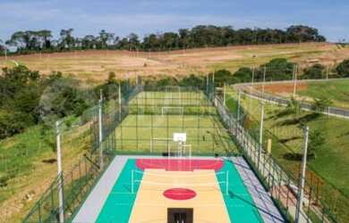 Imagem 2: Terreno em condomínio no Condomínio Jardins Nápoles - Bairro Jardins...