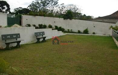 Imagem 5: Chácara com 1 dormitório à venda, 2200 m² por R$ 800.000,00 - Fazenda...