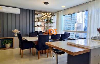 Imagem 5: Incrível Apartamento no Edifício CHÂTEAU MONTMARTRE