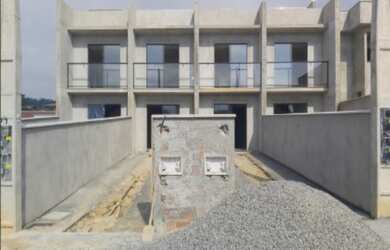 Imagem 1: JARAGUÁ DO SUL - Casa Padrão - TRÊS RIOS DO SUL