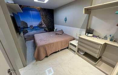 Imagem 3: Apartamento para Venda em Salvador, Barra, 2 dormitórios, 1 suíte, 2 banheiros, 2 vagas