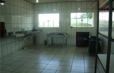 Imagem 13: Chácara com 3 dormitórios à venda, 8000 m² por R$ 900.000,00 - Quinta...