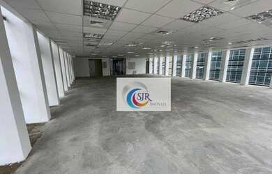 Imagem 8: Conjunto para alugar, 196 m² por R$ 19.600,00/mês - Bela Vista - São...