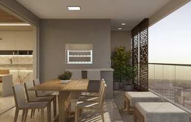 Imagem 15: CAXIAS DO SUL - Apartamento Padrão - São Pelegrino