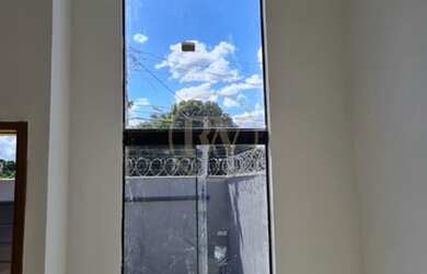 Imagem 8: Aparecida de Goiânia - Casa Padrão - Jardim Buriti Sereno