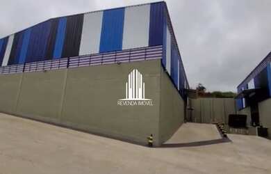 Imagem 5: 01 Galpão Industriais Terra Forte