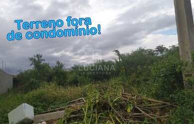 Imagem: O terreno possui 1.000m² de Área e está localizado em Ebenezer