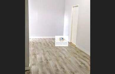 Imagem 1: Sala, 57 m² - venda por R$ 350.000,00 ou aluguel por R$ 1.400,00/mês...