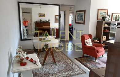 Imagem 2: Apartamento à venda, 82 m² por R$ 540.000,00 no bairro da Saúde ao...