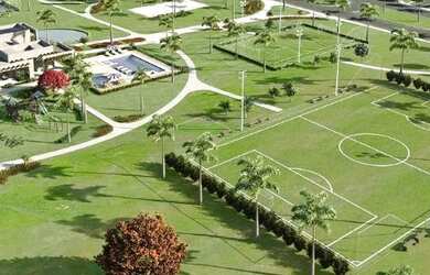 Imagem 3: SAO JOSE DO RIO PRETO - Casa Padrão - VILLAGE DAMHA RIO PRETO III