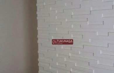 Imagem 2: Apartamento à venda, 45 m² por R$ 266.000,00 - Ponte Grande - Guarulhos/SP