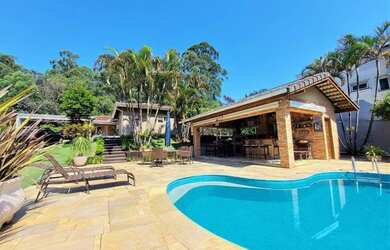 Imagem 1: CARAPICUÍBA - Casa de Condomínio - CARAPICUIBA