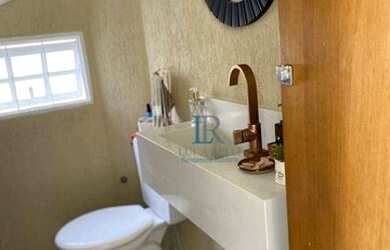 Imagem 2: Casa com 2 dormitórios, 95 m² - venda por R$ 420.000,00 ou aluguel por...