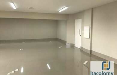 Imagem 2: Sala comercial linda para venda e locação no Alphatrade