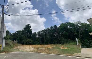Imagem 8: Excelente lote a venda no Alphaville 01, 870 m2 - Salvador - Bahia