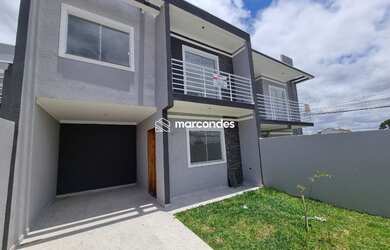 Imagem 1: FAZENDA RIO GRANDE - Casa Padrão - Gralha Azul