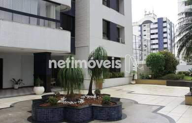 Imagem 6: Locação Apartamento 4 quartos Candeal Salvador