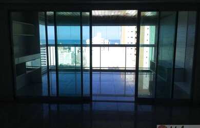 Imagem 1: Apartamento de alto padrão no charmoso bairro de Tambaú