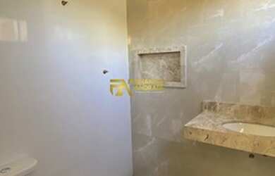 Imagem 9: Casa de 03 Qts. 01 Suíte - Jardim Buriti Sereno- Aparecida De Goiânia