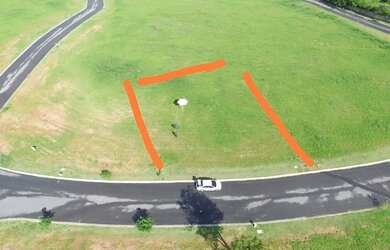 Imagem 8: Terreno à venda, 1232m² por R$ 425.000,00 UP Residencial - Parque Reserva...