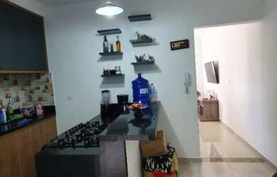 Imagem 4: Sobrado 02 suítes no Residencial Golden Ville Jd Califórnia