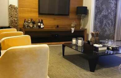 Imagem 10: Apto Alto Padrão para Venda - Tarraf II, SÃO JOSÉ DO RIO PRETO - 2...