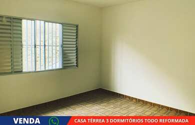 Imagem 10: Casa Com 3 Dormitorios Em Carapicuiba - Otima Localizacao