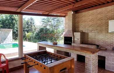 Imagem 8: Chácara - Condomínio Recanto Sonhado II - Santo Antônio de Goiás