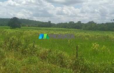 Imagem 1: CORINTO - Fazenda - Zona Rural