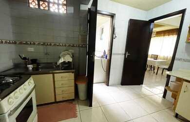 Imagem 7: Sobrado em Condomínio