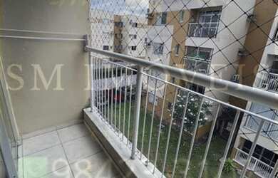 Imagem 5: Condomínio Eliza Miranda