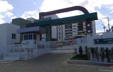 Imagem 6: Alugo Apto. Piscina, Churrasqueira, Ar-condicionadoe1 Vaga na garagem