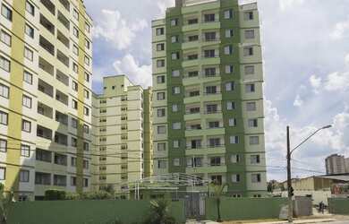 Imagem 8: Apartamento padrão - Jardim Nove de Julho - São Paulo