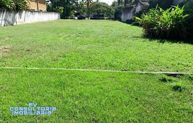Imagem 2: Terreno Cond. Jardim Ibiza à venda 1000 metros quadrados em Barra da...