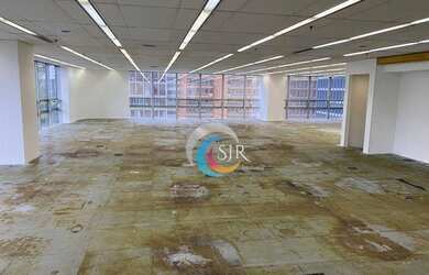 Imagem 3: Andar na Paulista, 1067 m² por R$ 101.460/mês - Bela Vista - São Paulo/SP