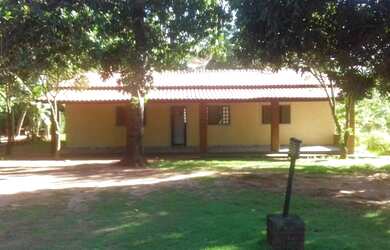 Imagem 3: Belíssima casa em Piraputanga