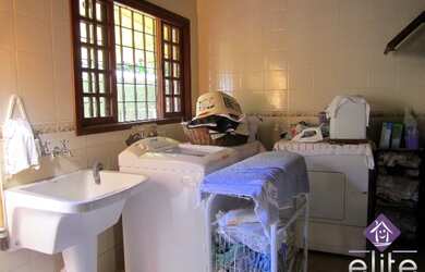 Imagem 6: CASA RESIDENCIAL em ATIBAIA - SP, VILA GIGLIO