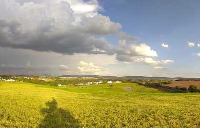 Imagem 4: Terreno à venda, 1232m² por R$ 425.000,00 UP Residencial - Parque Reserva...