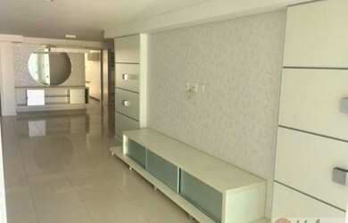 Imagem 2: Apartamento de alto padrão no charmoso bairro de Tambaú