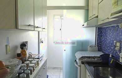 Imagem 7: Apartamento com 2 dormitórios à venda, 50 m² por R$ 352.000,00 - Vila...