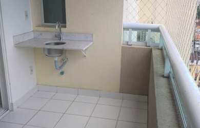 Imagem 5: SALVADOR - Apartamento Padrão - MATATU