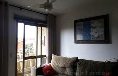 Imagem 1: Ribeirão Preto - Apartamento Padrão - Alto da Boa Vista