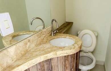 Imagem 7: Sobrado para LOCAÇÃO/VENDA - Condomínio Belle Ville Itaicy - Indaiatuba/SP