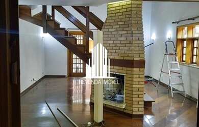 Imagem 3: Locação em Residencial Alphaville