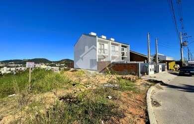 Imagem 7: Terreno com vista panorâmica 263 m² Lot. Alta Vista em Potecas