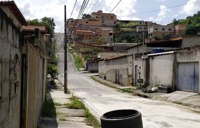 Imagem 2: Lote para venda com 360 metros quadrados em Novo Horizonte - Betim - MG