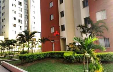 Imagem 8: Apartamento 2 dormitórios e 1 vaga, em Penha