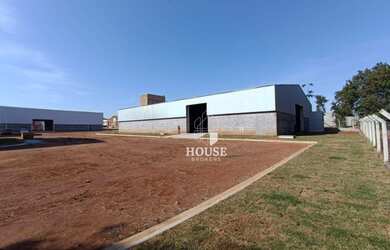 Imagem 9: Galpão à venda, 1000 m² por R$ 2.000.000,00 - Jardim Guaçu-Mirim I...