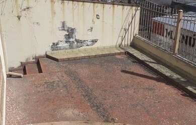 Imagem 5: Terreno a venda na Zona Norte de São Paulo -SP Santa Terezinha