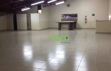 Imagem 4: Salão, 453 m² - venda por R$ 1.500.000,00 ou aluguel por R$ 5.000,00/mês - Parque dos Pinh